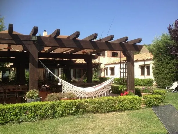 L’Agriturismo Terravecchia - Image 1