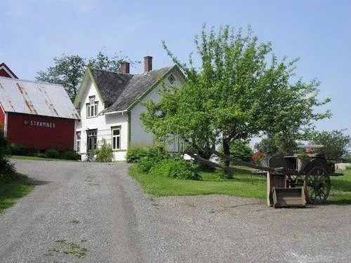 Strømnes - Image 1