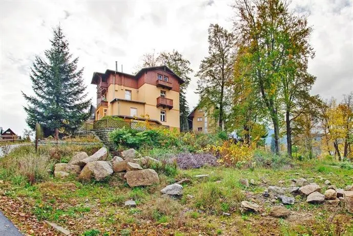 Apartamenty Sun&Snow Szklarska Centrum - Image 1
