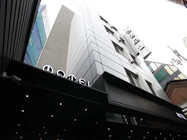 Shin Young Motel - Image 1