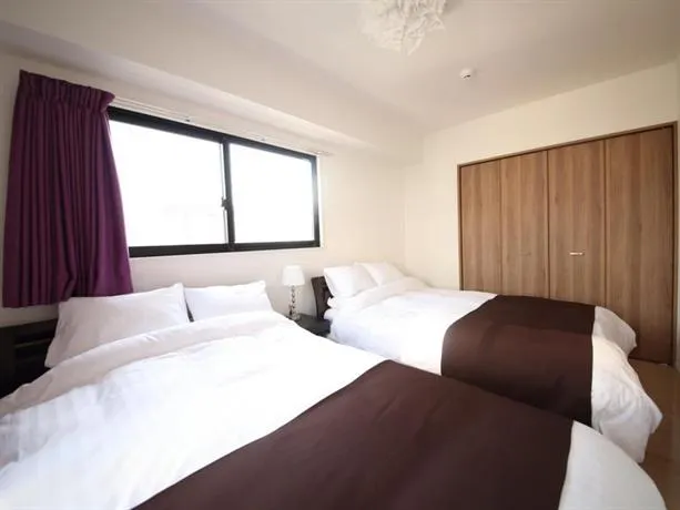 SI Luxury Mansion Shinsaibasi - Image 1