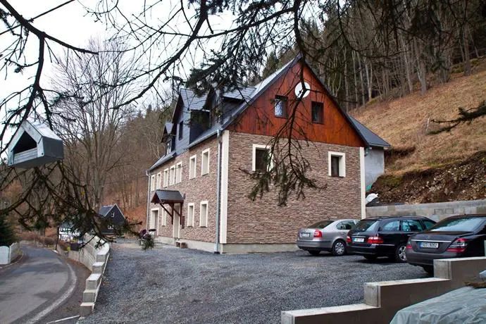 Apartmany Cesky Jiretin - Image 1