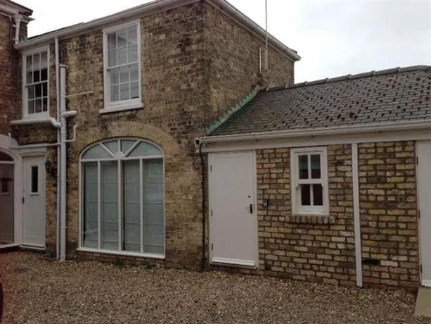 The Haylofts - Image 1