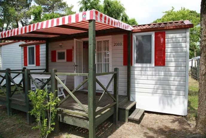 AdriaCamp Mobile Homes Cavallino - Image 1