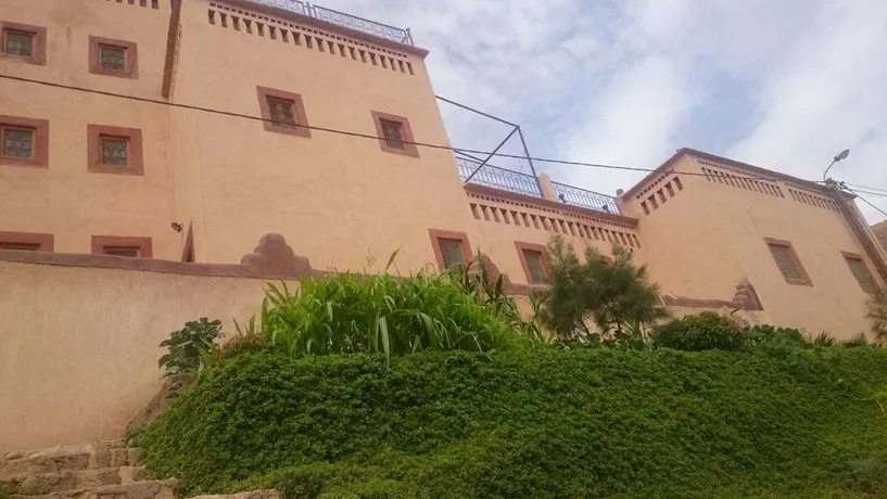 Kasbah Tinariwin - Image 1