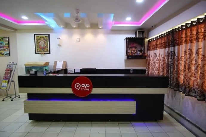 OYO Rooms Near ONGC Chandkheda - Image 1