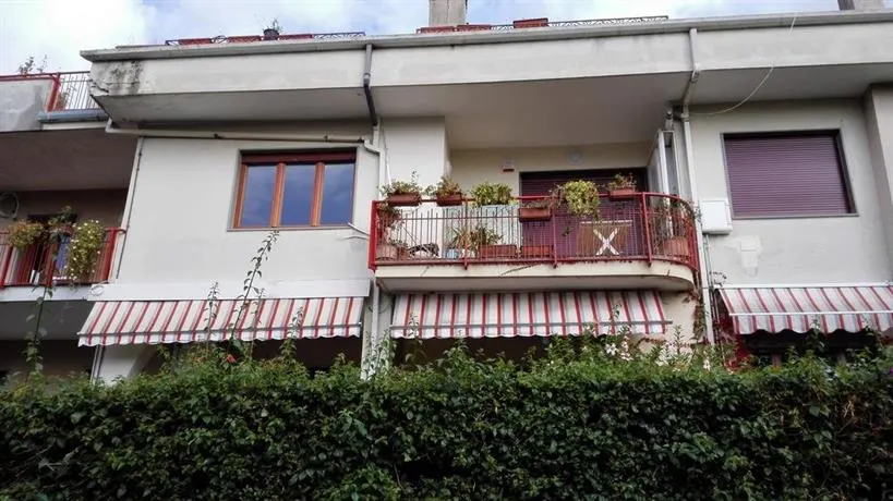 Villa Tascone - Image 1