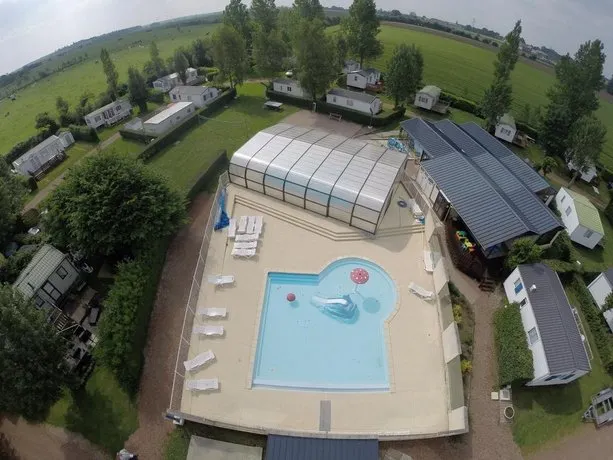 Camping La Berquerie - Image 1