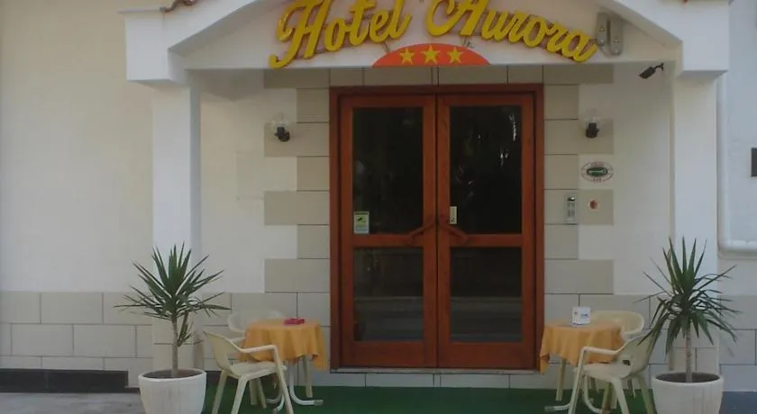 Hotel Aurora - Image 1
