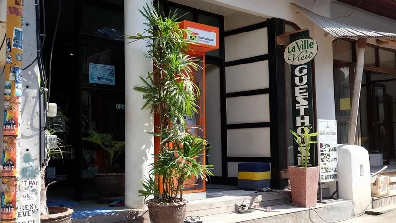 La Ville View Guesthouse - Image 1