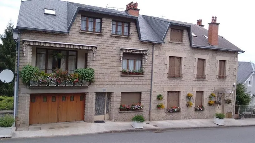 Chambres d'hôtes les Monédières - Image 1