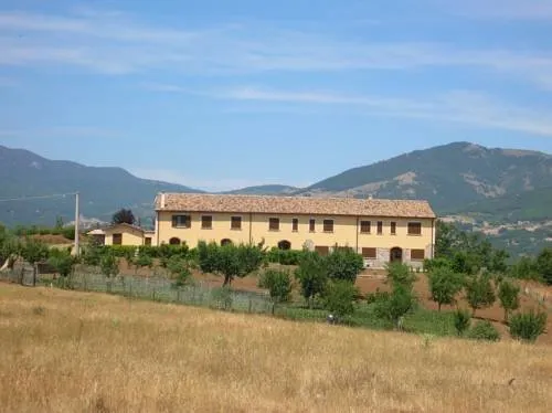 Bioagriturismo Sant’ Elia - Image 1