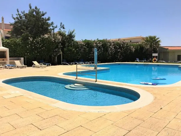 Lovely Beach Apartment Bellavista - Image 1