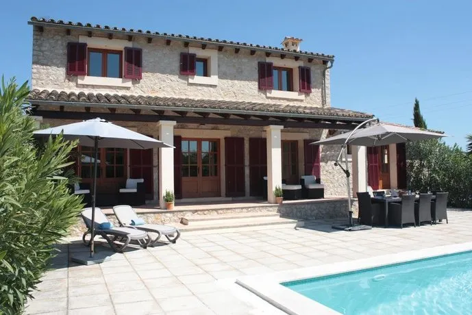 Finca Can Seguer - Image 1