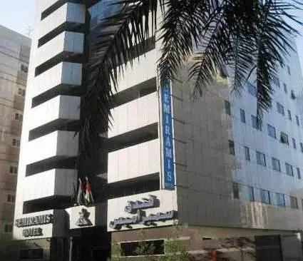 Semiramis Dubai - Image 1