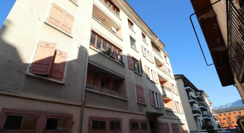 Appartement Annecy, 2 pièces, 4 personnes - FR-1-432-28 - Image 1