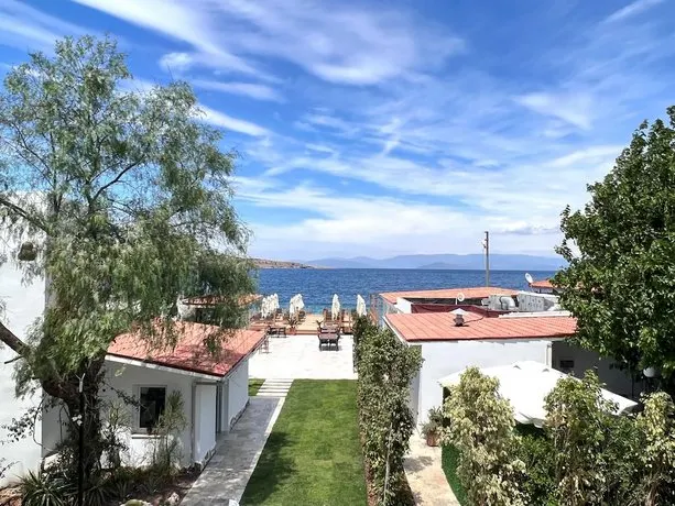 Nazli Hotel - Image 1