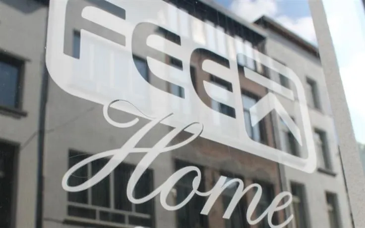 Home @ Feek - Image 1