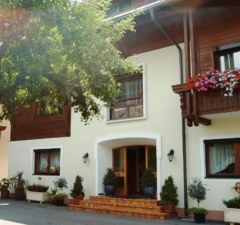 Duregger Pension - Image 1