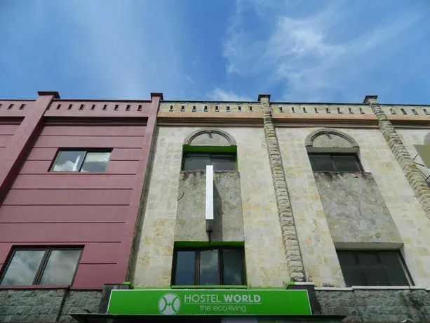 Hostel World The Eco living - Image 1