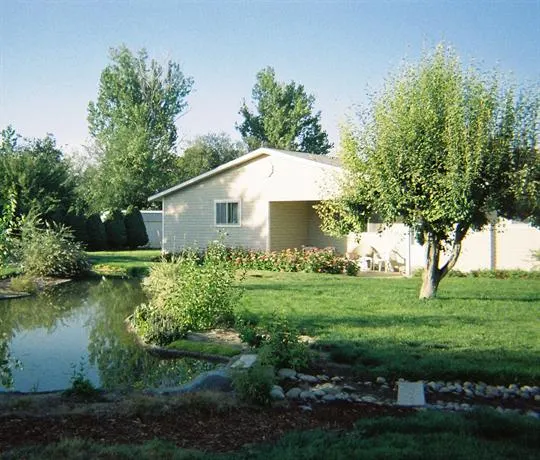 Hostel Boise - Image 1