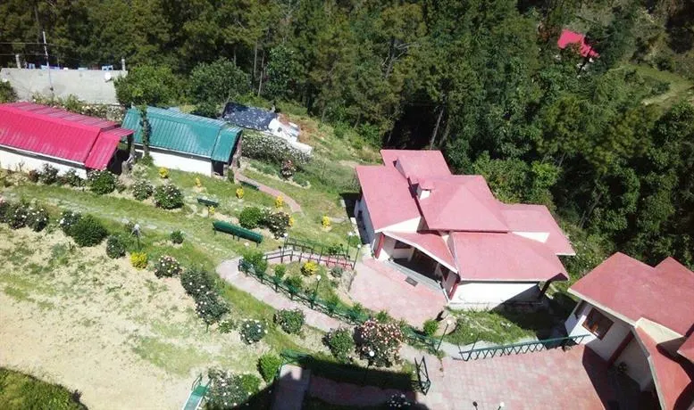 Rashi Resort - Image 1