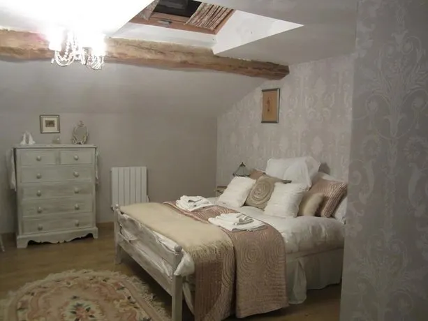 Alouette Bed & Breakfast - Image 1