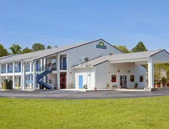 Sunshine Inn - Image 1