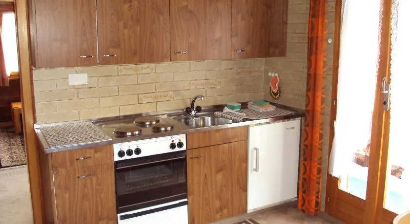 Heiderosli 1St Floor And Attic Apartment (Adults Only) - Image 1