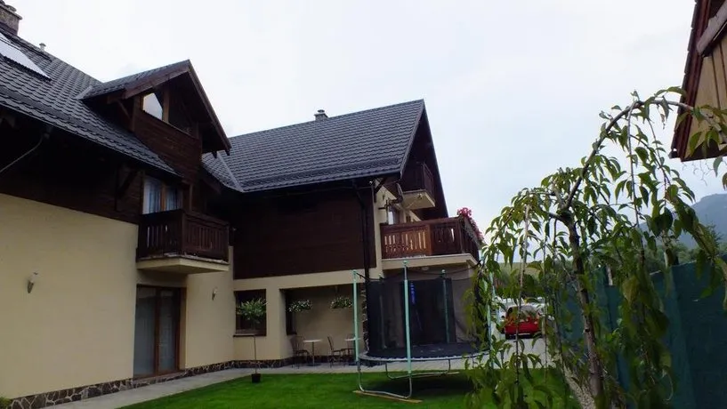 Penzion Dubo - Image 1