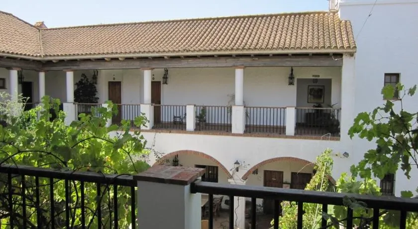 Hotel Cortijo Las Grullas - Image 1