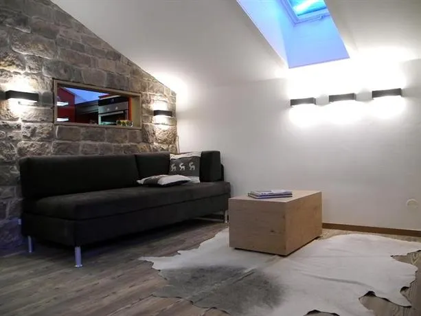 DESIGN APARTMENT KITZBüHEL - Image 1