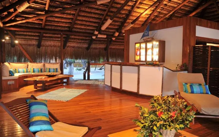 Pestana Bazaruto Lodge ALL INCLUSIVE - Image 1