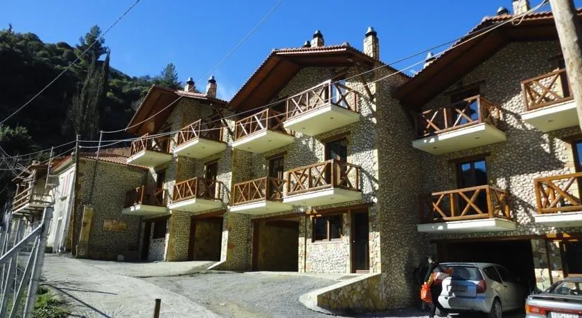 Suites Zachlorou - Image 1