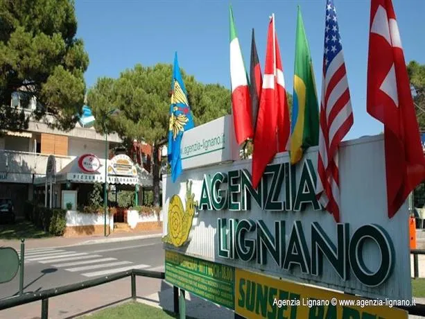 Flat In Lignano - Image 1