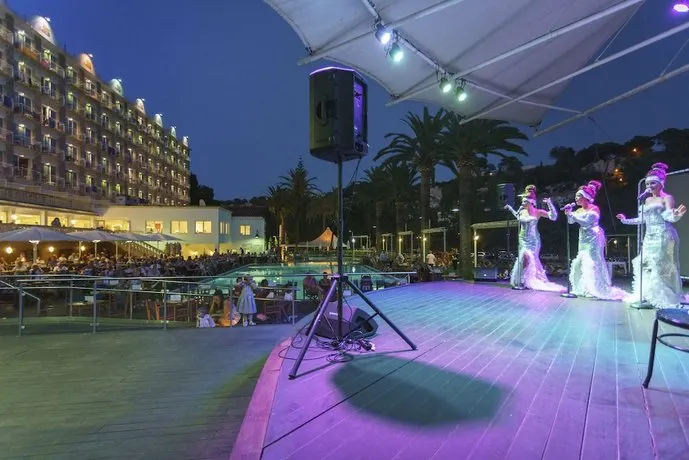 Villa Mar - Cala Galdana - Image 1