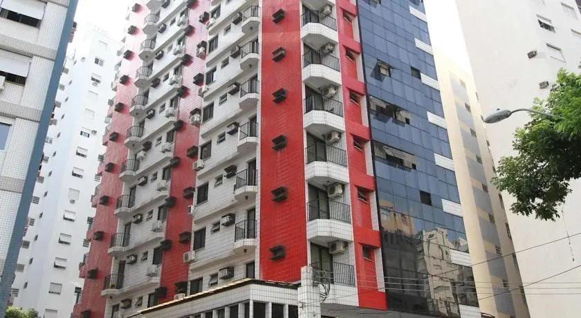 Apartamento Gonzaga Santos - Image 1
