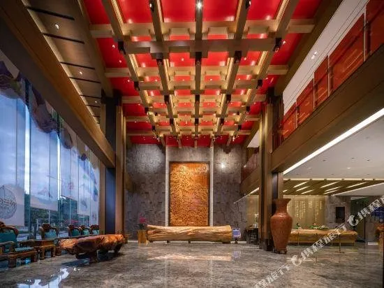 Chuxiong Dongbao Hotel (Yi People's Ancient Town Branch) - Image 1