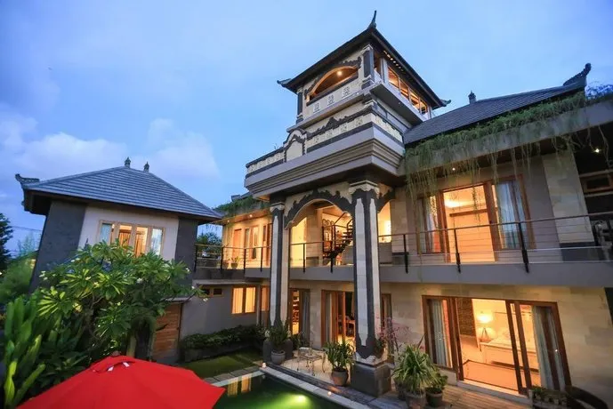 Kubu Wira Villas - Image 1