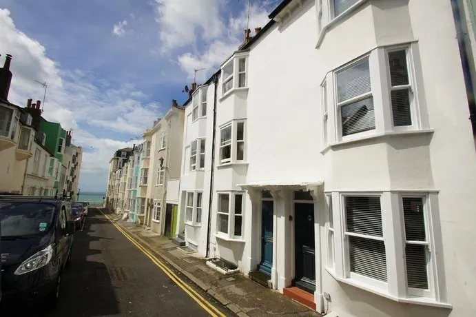 Margaret House Brighton - Image 1