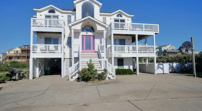 Dune Deck Oh5 - Image 1
