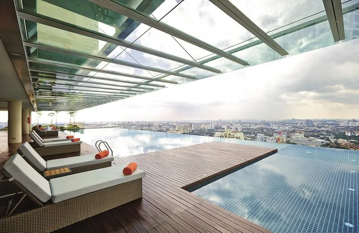Invito Hotel & Residence - Image 1