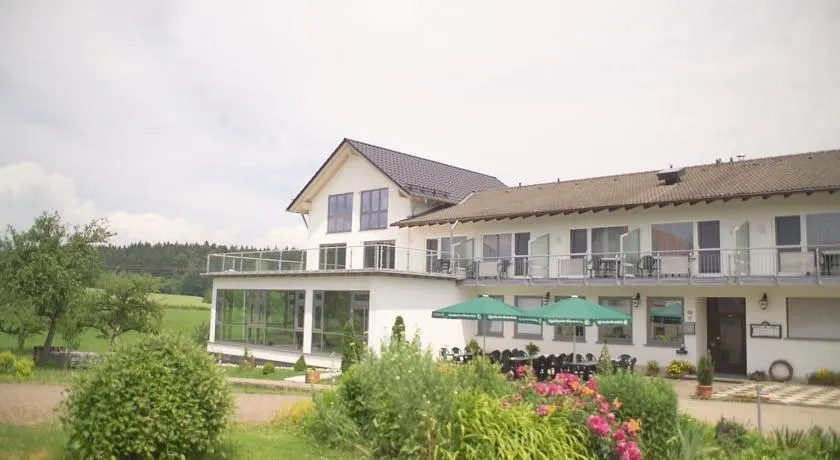 Landgasthof Brachfeld - Image 1