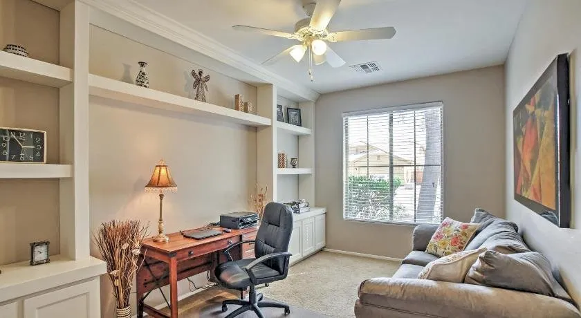 Remarkable 4BR Queen Creek Home w/Private Pool - Image 1