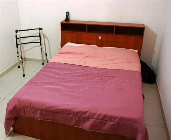 Atlântica Mooca Hostel - Image 1