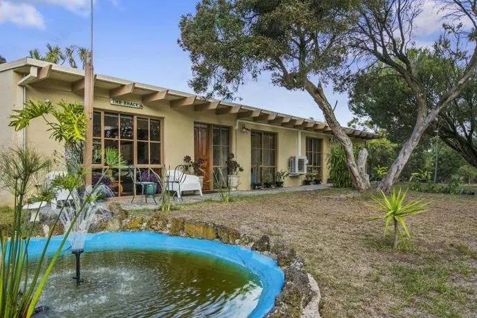 The Shack Cottage - Image 1