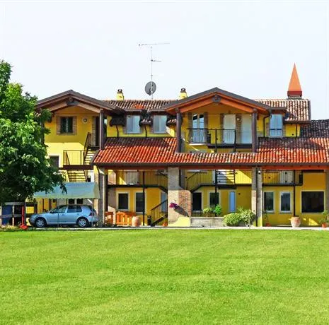 Corte Vignola - Image 1