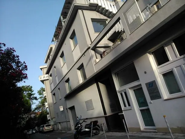 Complesso Residenziale Augustus - Image 1