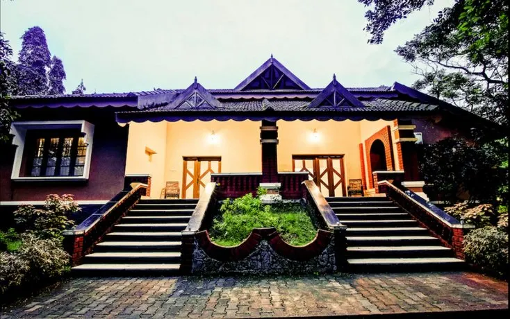 Om Beach Resort Karwar - Image 1