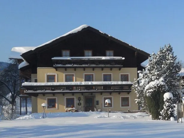 Bauernhof Schneider - Kerschbaumer - Image 1